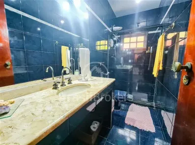Casa com 7 Quartos à venda, 399m² no Praia Rasa, Armação dos Búzios