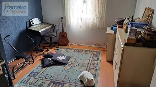 Sobrado com 2 Quartos à venda, 90m² no Parque Vitória, São Paulo