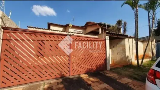 Casa com 3 Quartos à venda, 346m² no Jardim do Sol, Campinas