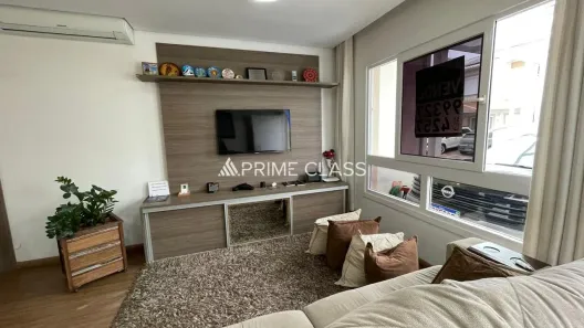Casa de Condomínio com 3 Quartos à venda, 124m² no Igara, Canoas