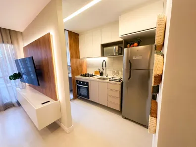 Apartamento com 3 Quartos à venda, 70m² no Janga, Paulista
