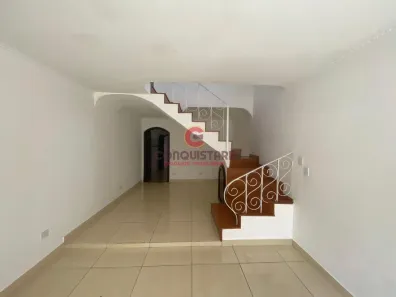 Sobrado com 3 Quartos à venda, 81m² no Guaiaúna, São Paulo