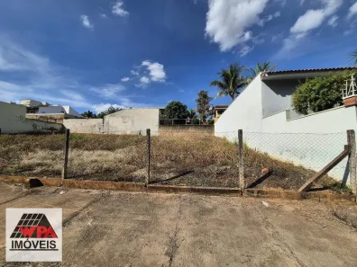 Lote/Terreno à venda, 330m² no Jardim da Colina, Americana