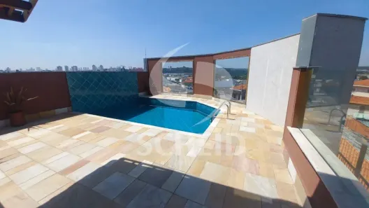 Flat com 2 Quartos à venda, 36m² no Vila Guarani (Z Sul), São Paulo