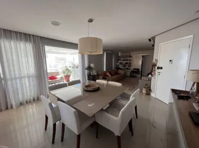 Apartamento com 3 Quartos à venda, 142m² no Vila Andrade, São Paulo