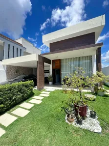Casa de Condomínio com 4 Quartos à venda, 300m² no Antares, Maceió