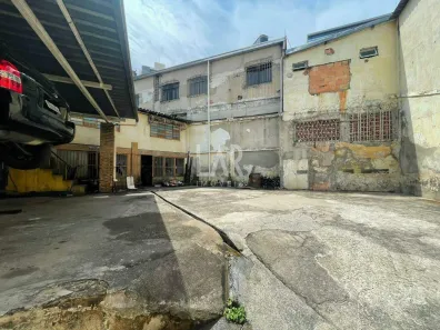 Galpão/Depósito/Armazém à venda, 240m² no Barro Preto, Belo Horizonte
