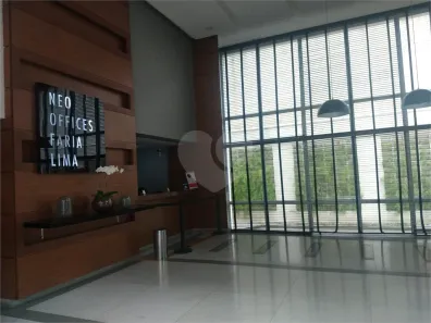 Sala Comercial à venda, 46m² no Pinheiros, São Paulo