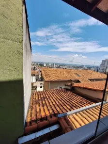 Casa com 2 Quartos à venda, 90m² no Jardim Bela Vista, Jacareí
