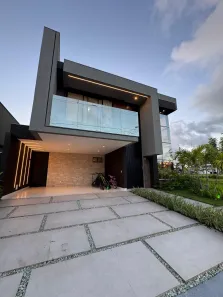Casa de Condomínio com 6 Quartos à venda, 306m² no Jardim Limoeiro, Camaçari