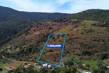 Lote/Terreno à venda, 7972m² no Nova Gardênia, Atibaia