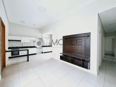 Casa com 3 Quartos à venda, 105m² no Village Moutonnée, Salto