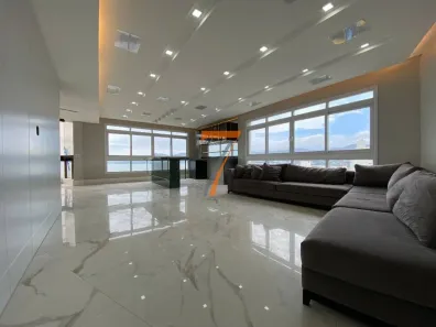 Apartamento com 4 Quartos à venda, 304m² no Agronômica, Florianópolis