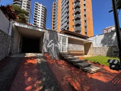 Lote/Terreno à venda, 650m² no Santa Paula, São Caetano do Sul