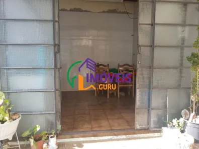 Casa com 2 Quartos à venda, 130m² no Vila Antonieta, São Paulo