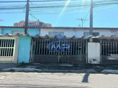 Sobrado com 2 Quartos à venda, 68m² no Vila Paranaguá, São Paulo