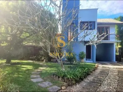 Casa com 3 Quartos à venda, 182m² no Lagoa da Conceição, Florianópolis
