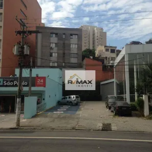 Prédio Comercial à venda, 998m² no Perdizes, São Paulo