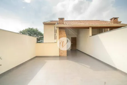 Cobertura com 2 Quartos à venda, 114m² no Parque Oratório, Santo André