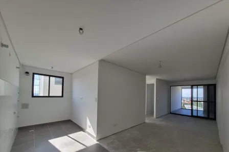 Apartamento com 2 Quartos à venda, 74m² no Cajuru, Curitiba