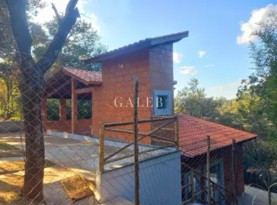 Sobrado com 2 Quartos à venda, 89m² no San Fernando Valley, Atibaia