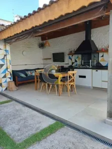 Casa com 3 Quartos à venda, 210m² no Indianópolis, São Paulo