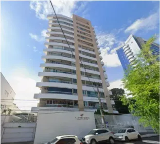 Apartamento com 3 Quartos para alugar, 82m² no Jóquei, Teresina