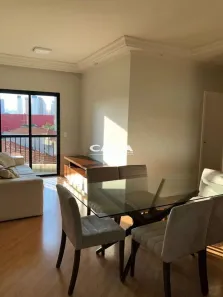 Apartamento com 2 Quartos à venda, 61m² no Tatuapé, São Paulo
