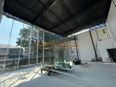 Ponto Comercial para alugar, 200m² no Jardim, Santo André