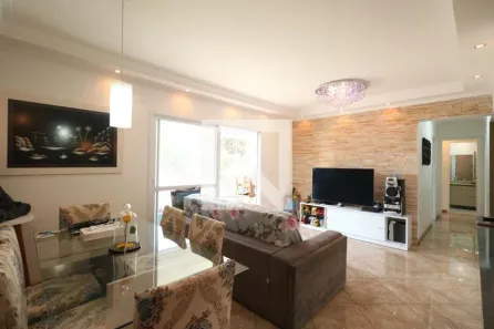 Apartamento com 3 Quartos à venda, 96m² no Boa Vista, São Caetano do Sul
