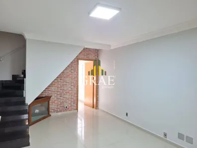 Sobrado com 3 Quartos à venda, 21400m² no Rudge Ramos, São Bernardo do Campo