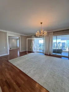 Apartamento com 4 Quartos para venda ou aluguel, 430m² no Jardim Fonte do Morumbi, São Paulo