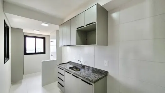 Apartamento com 2 Quartos à venda, 55m² no Parque Industrial, São José dos Campos
