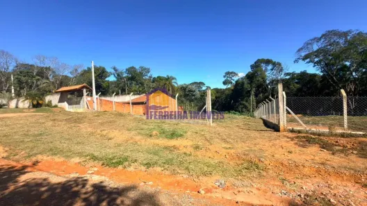 Lote/Terreno à venda, 1200m² no Curral, Ibiúna