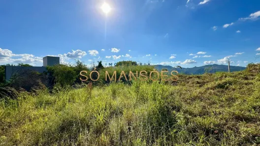 Lote/Terreno à venda, 1093m² no Mirante da Mata, Nova Lima