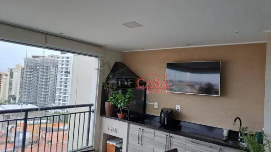 Apartamento com 2 Quartos à venda, 85m² no Jardim Piqueroby, São Paulo