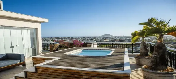 Cobertura com 4 Quartos à venda, 238m² no Recreio dos Bandeirantes, Rio de Janeiro