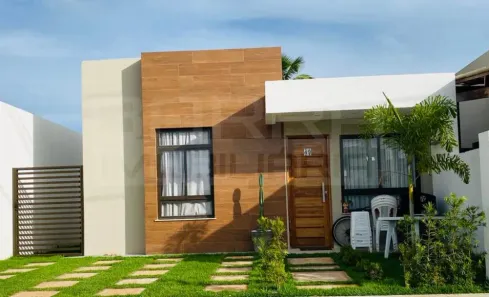 Casa com 2 Quartos à venda, 140m² no Jardim Tropical, Barra dos Coqueiros