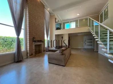 Casa de Condomínio com 3 Quartos à venda, 450m² no Parque São Bento, Sorocaba