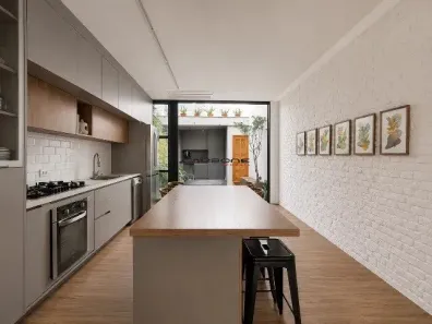 Sobrado com 2 Quartos à venda, 160m² no Vila Bertioga, São Paulo