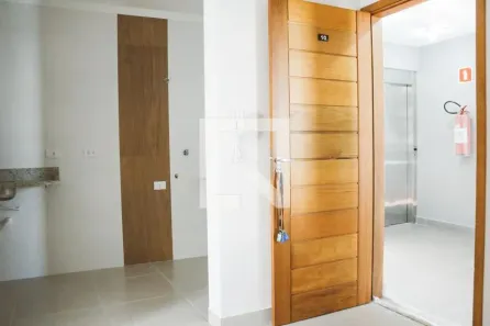 Apartamento com 1 Quarto à venda, 28m² no Vila Mazzei, São Paulo