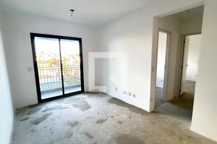 Apartamento com 2 Quartos à venda, 60m² no Vila Rosália, Guarulhos