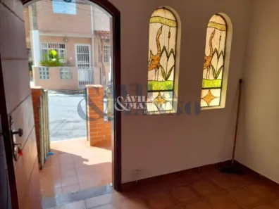 Sobrado com 2 Quartos à venda, 65m² no Mooca, São Paulo