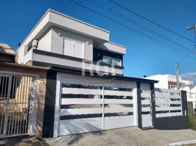 Casa com 3 Quartos à venda, 319m² no Freitas, Sapucaia do Sul