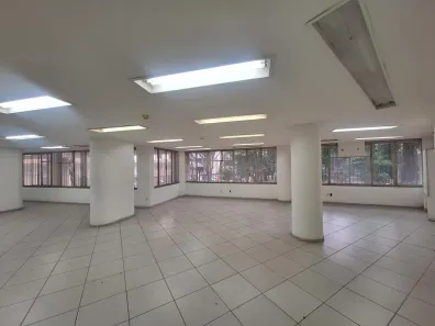 Sala Comercial para alugar, 153m² no República, São Paulo