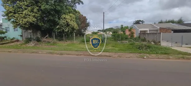 Lote/Terreno à venda no Uvaranas, Ponta Grossa