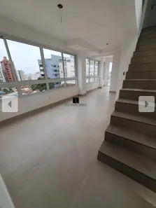 Cobertura com 2 Quartos à venda, 95m² no Santa Efigênia, Belo Horizonte
