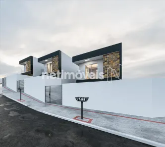 Casa com 3 Quartos à venda, 100m² no Alvorada, Betim