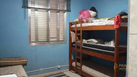 Kitnet com 1 Quarto à venda, 22m² no Ocian, Praia Grande