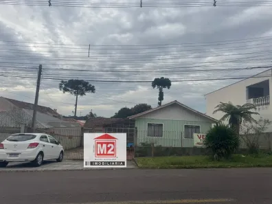Casa com 2 Quartos à venda, 80m² no Boqueirão, Curitiba